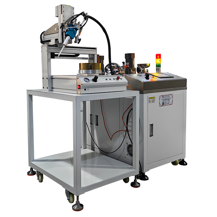 WM-321 自动灌胶机