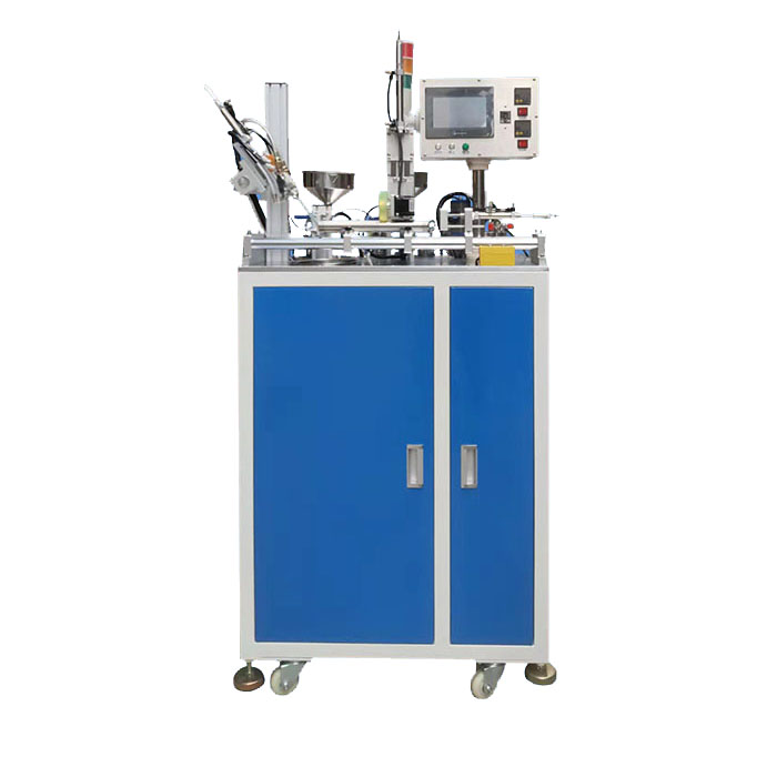 电动车点胶机wm-y500