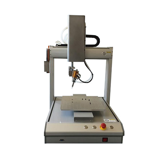 旋转点胶机 WM-331R