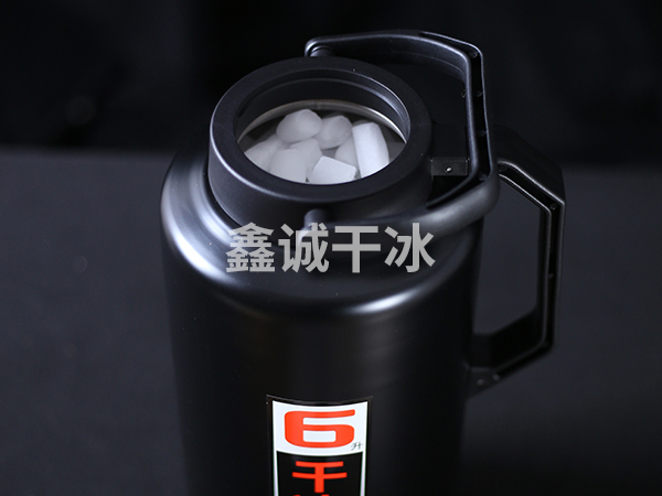 干冰清洗的工作原理是什么