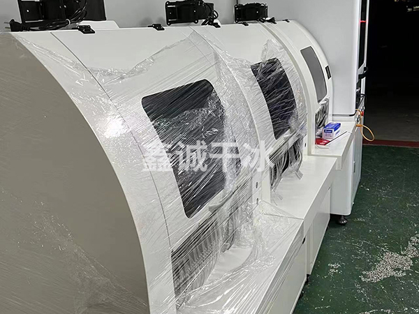 柜式降噪PCBA千冰清洗机