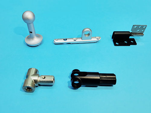 铝压铸加工模具的合理应用与维护方式