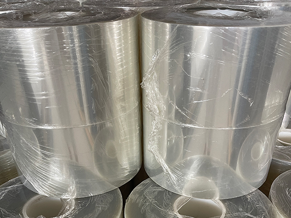 分条保护膜产品