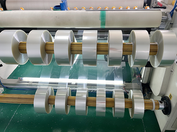 什么是PET硅胶保护膜