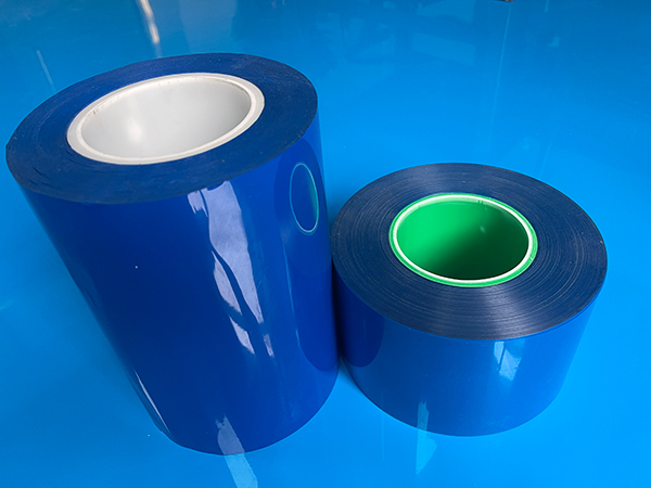 保护膜厂家为您介绍保护膜的多种材质