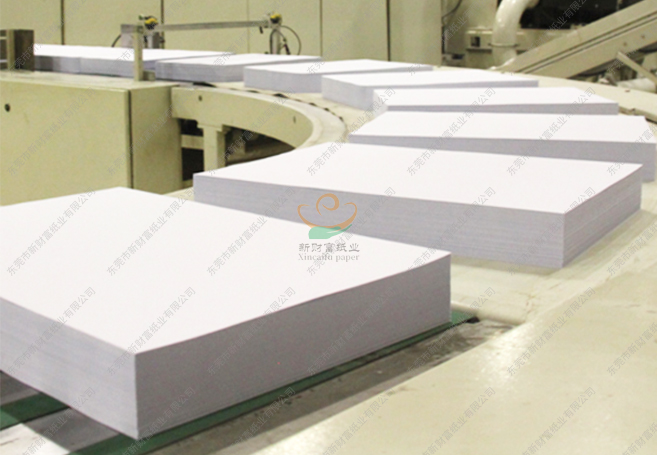 复印纸 A4打字纸