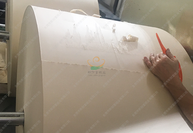 电子线路板热压牛皮纸