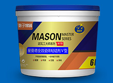 如何正确选购瓷砖粘结剂？