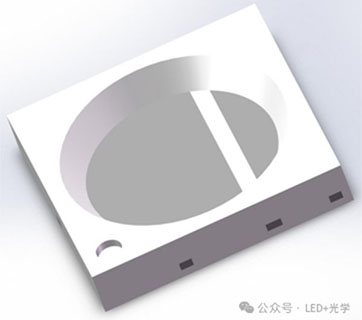 LED支架镀层技术深度解析：工艺、可靠性与应用选型