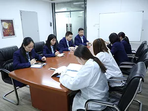 企业风采