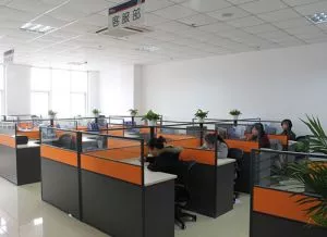 企业风采
