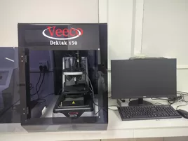 DEKTAK150台阶仪