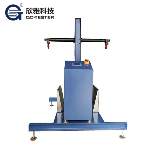 GS-2116箱包提放試驗機(jī)