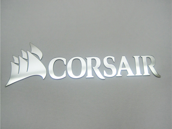 東莞電鑄分體標牌安裝