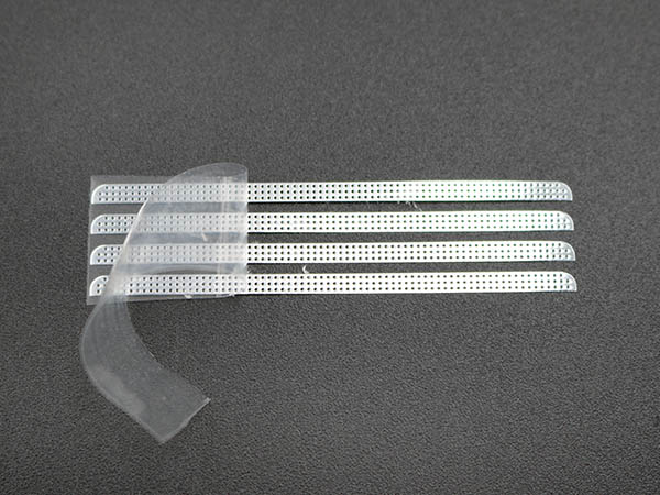 金屬聽筒網安裝