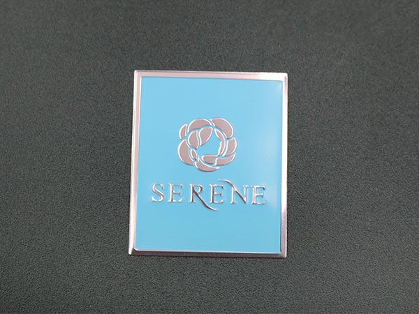 東莞酒盒標(biāo)牌