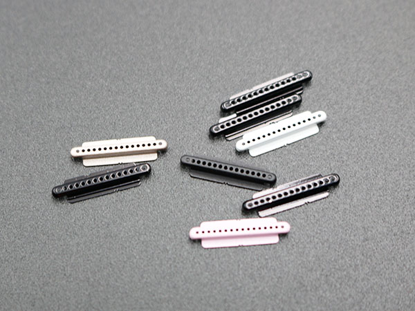 東莞金屬聽筒網生產