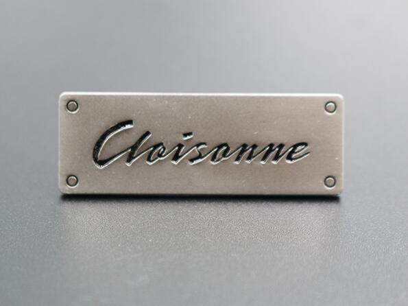 鋁合金標牌的適當價錢應該是多少?