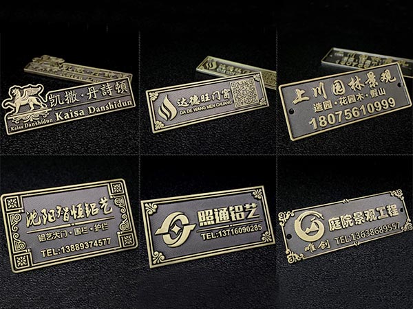 家具標牌運營是想法，也是人心