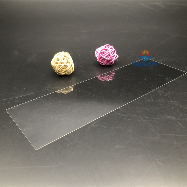 肖特AF32eco AS87eco无碱玻璃薄片