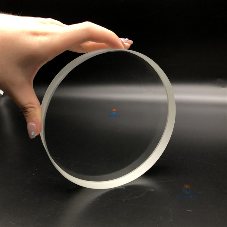 厂家供应抗腐蚀抗高压高铝硅玻璃