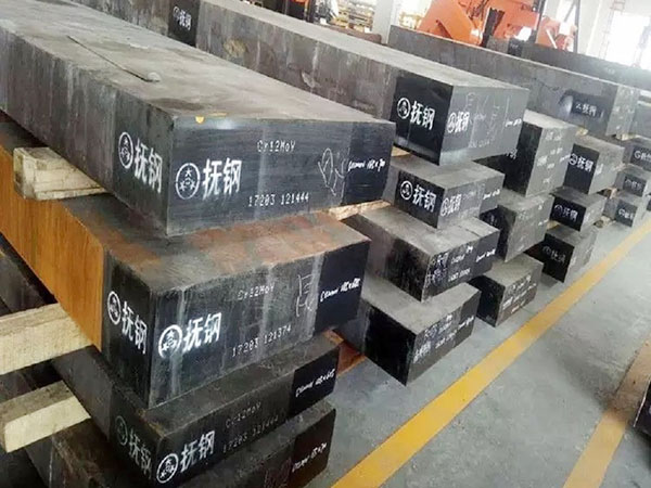 选购压铸模具钢时的注意事项