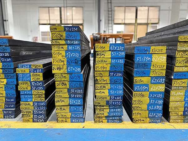 模具为什么要做超深冷处理