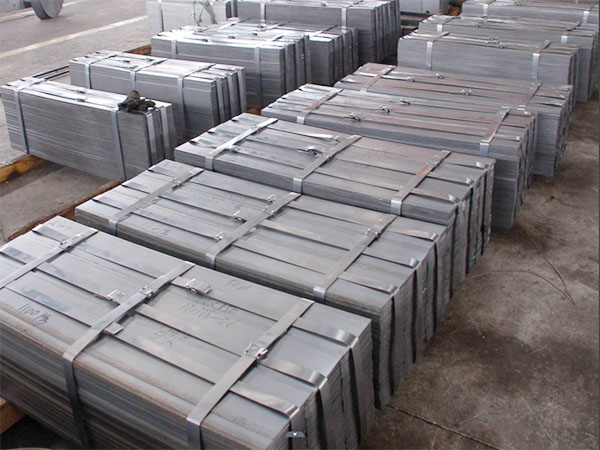 弹簧钢的热处理工艺