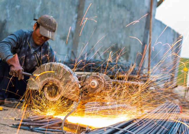 东莞迅发模具特钢有限公司