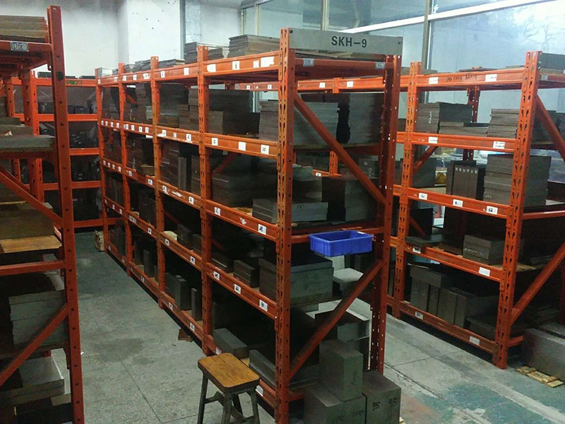 SKH-9 M2高速钢熟料