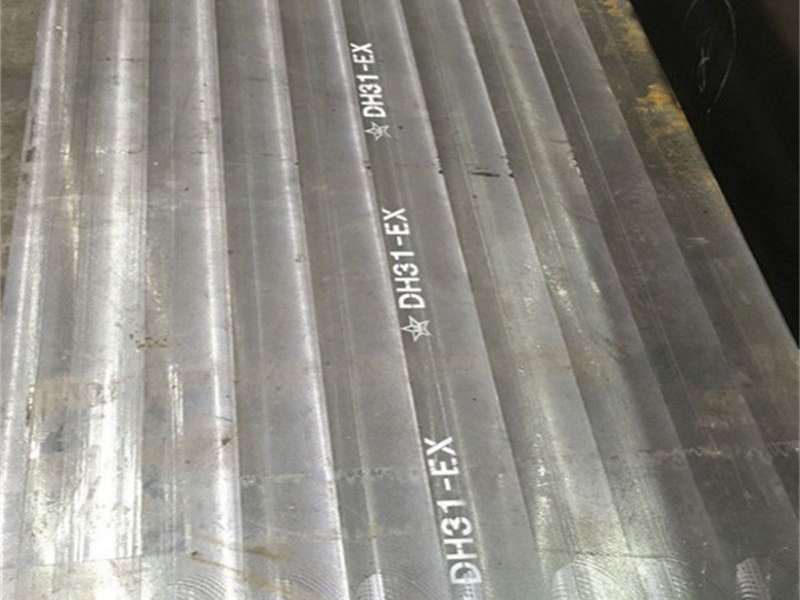 DH31-EX日本大同模具钢