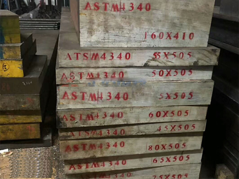 ASTM4340板料