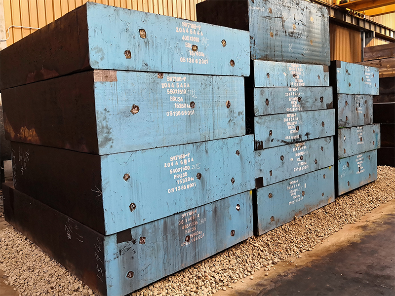 宝钢SW718H-P库存