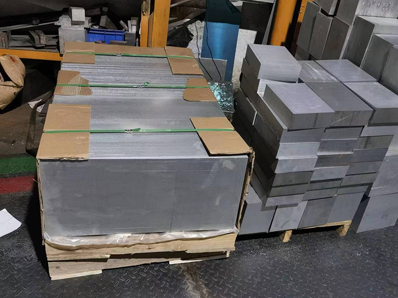 铝板铝块