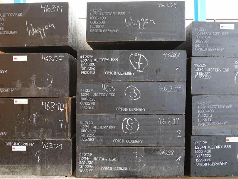 1.2344 1.2344ESR钢材