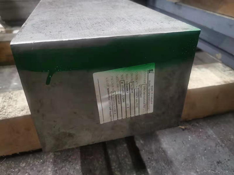 瑞典PM2030粉末高速钢