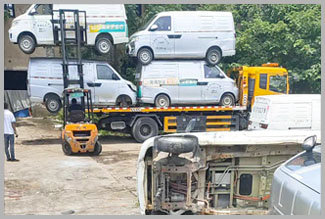 东莞绿能湘宇新能源有限公司