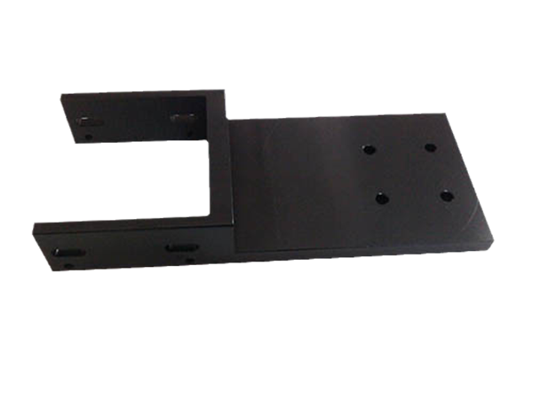 金属精密零件加工