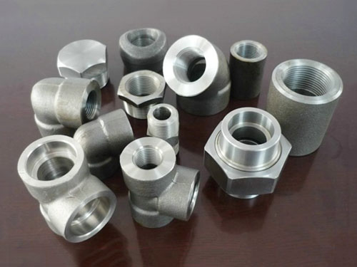 不锈钢精密零件加工对材质的选择有哪些重要？