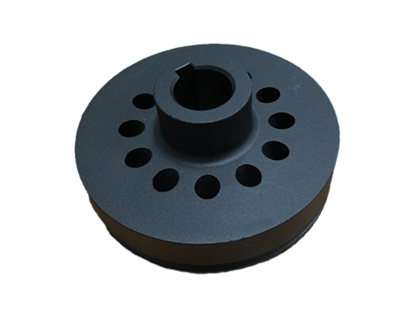 金属精密零件加工