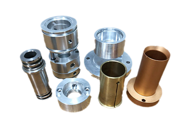 铝合金cnc机加工