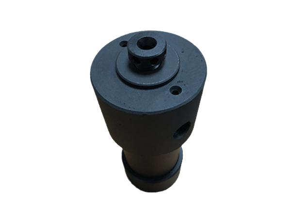 零件数控车床加工