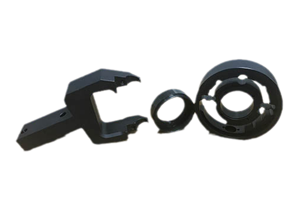 超精密零件加工