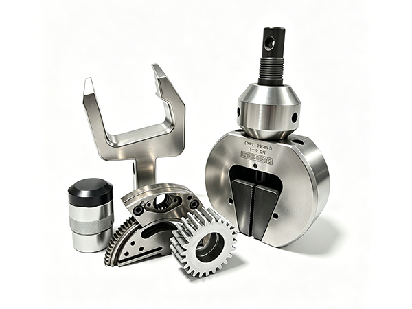 探讨下金属cnc加工常见缺陷及解决方法有哪些？