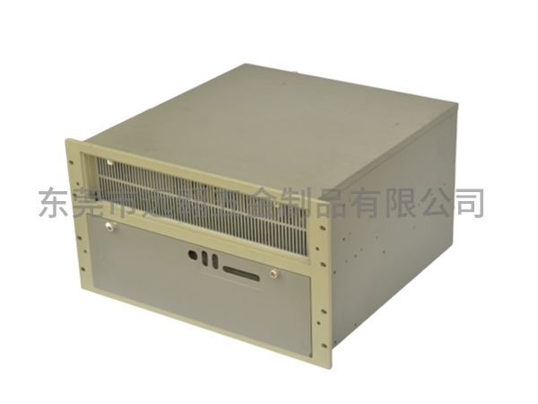 CNC与钣金工艺升级，驱动定制化机箱加工效率与品质双提升