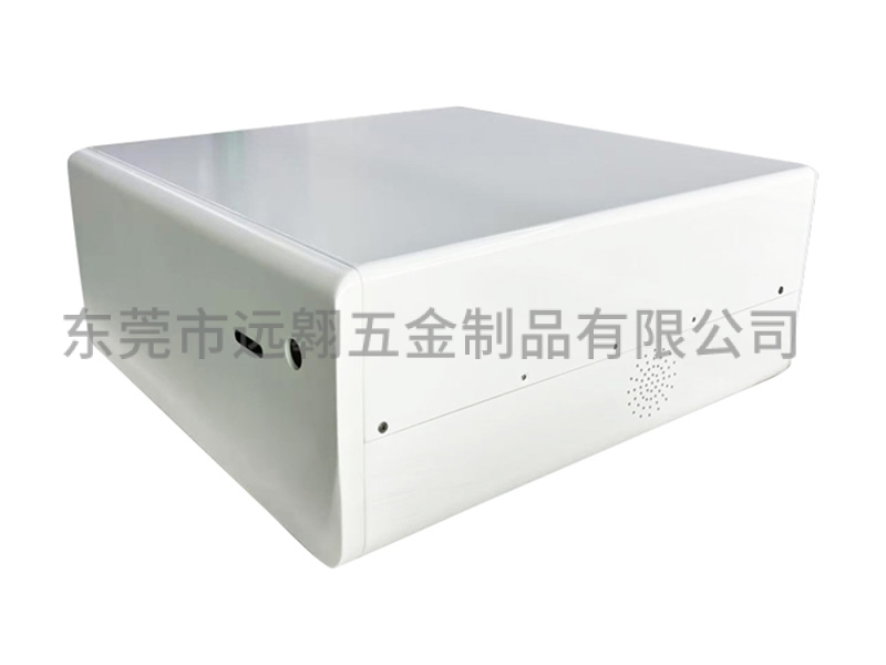 工业便携机选型要点：如何为您的应用选择最合适的壳体方案？