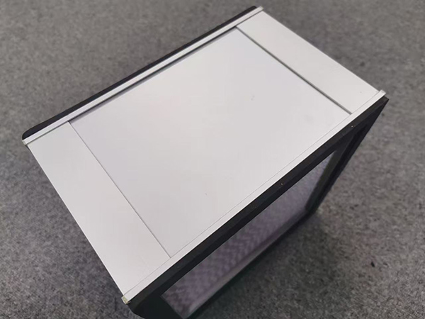 H13箱式高效过滤器
