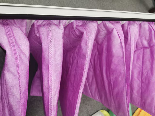 F7中效袋式过滤器