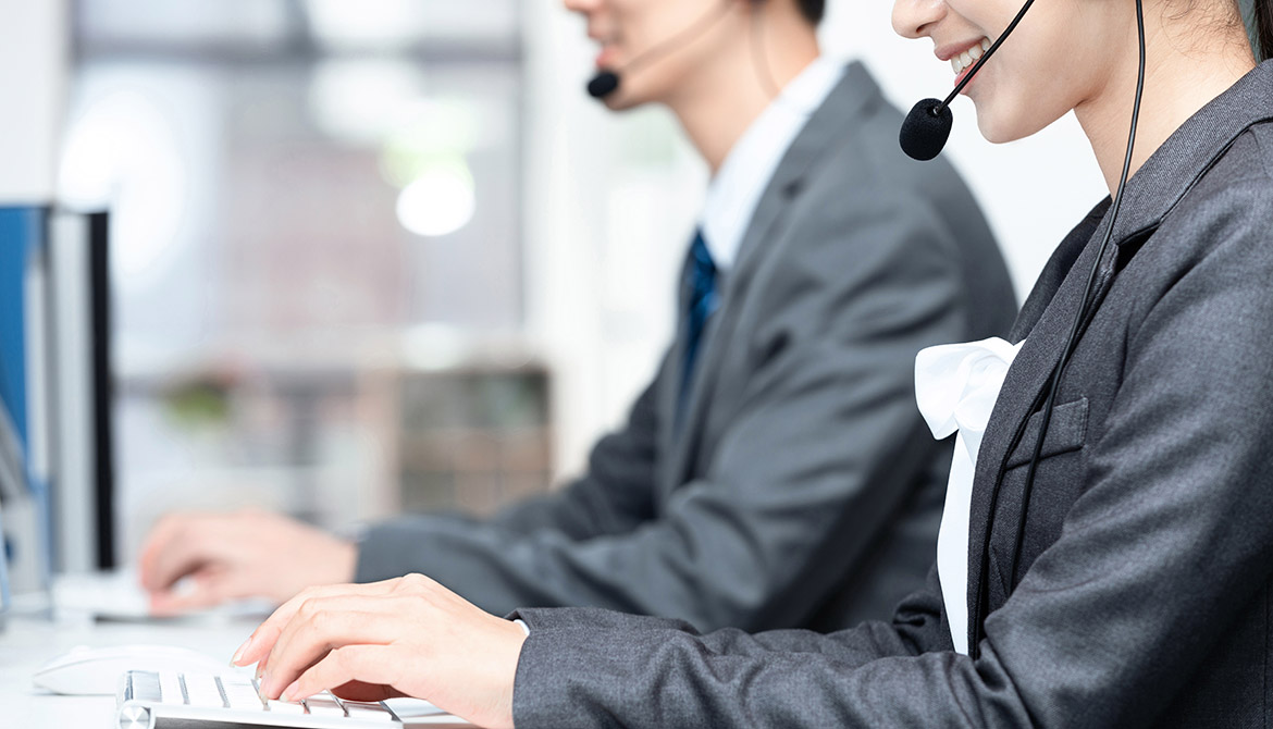 给您提供完善服务