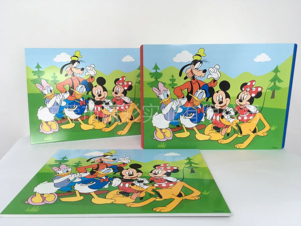 五金塑胶行业热转印花膜厂家 聚焦涂料桶印刷需求